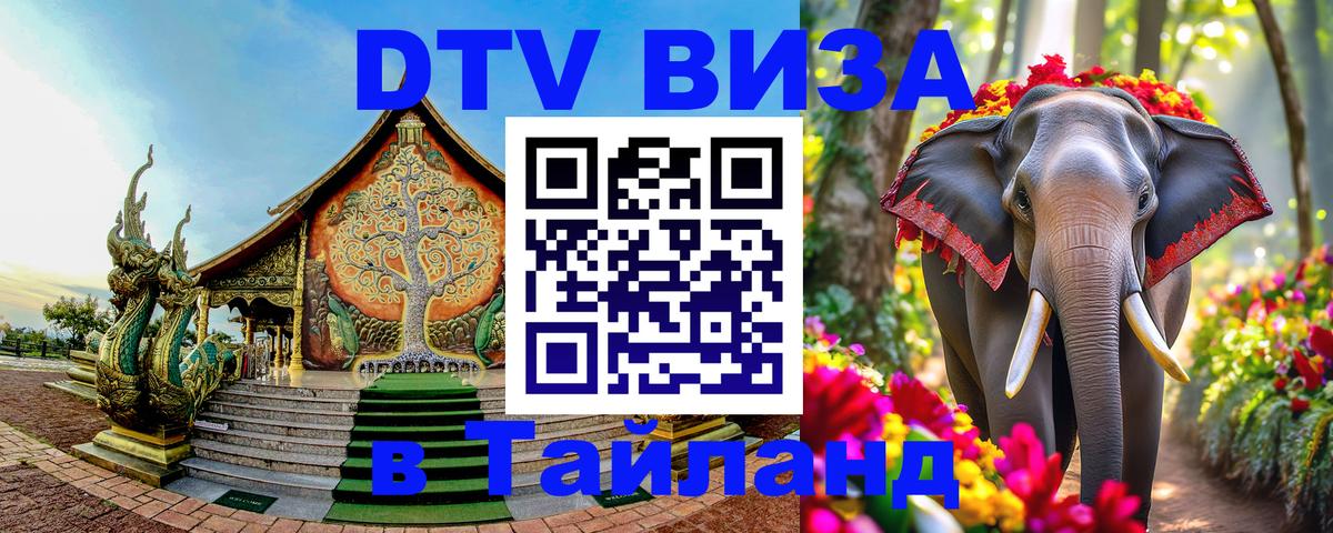 Цены на DTV визу в Таиланд — пакеты услуг, достаточно даже паспорта - 